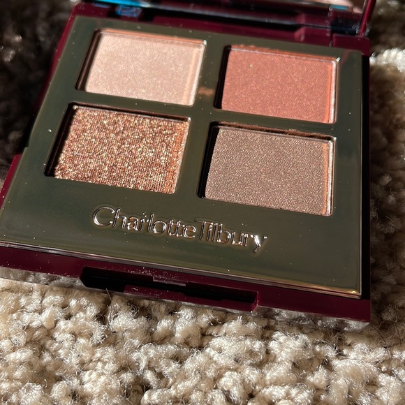 NEW Charlotte Tilbury